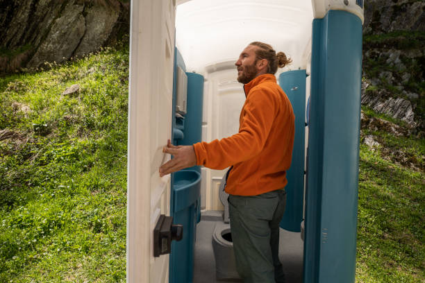 Best Porta potty delivery and setup  in Leeds, AL
