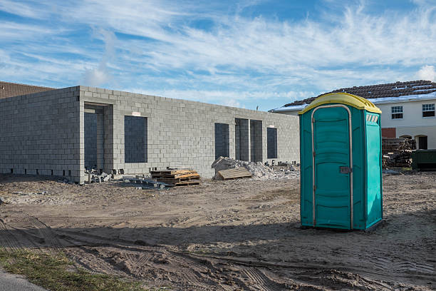 Best Local porta potty services  in Leeds, AL